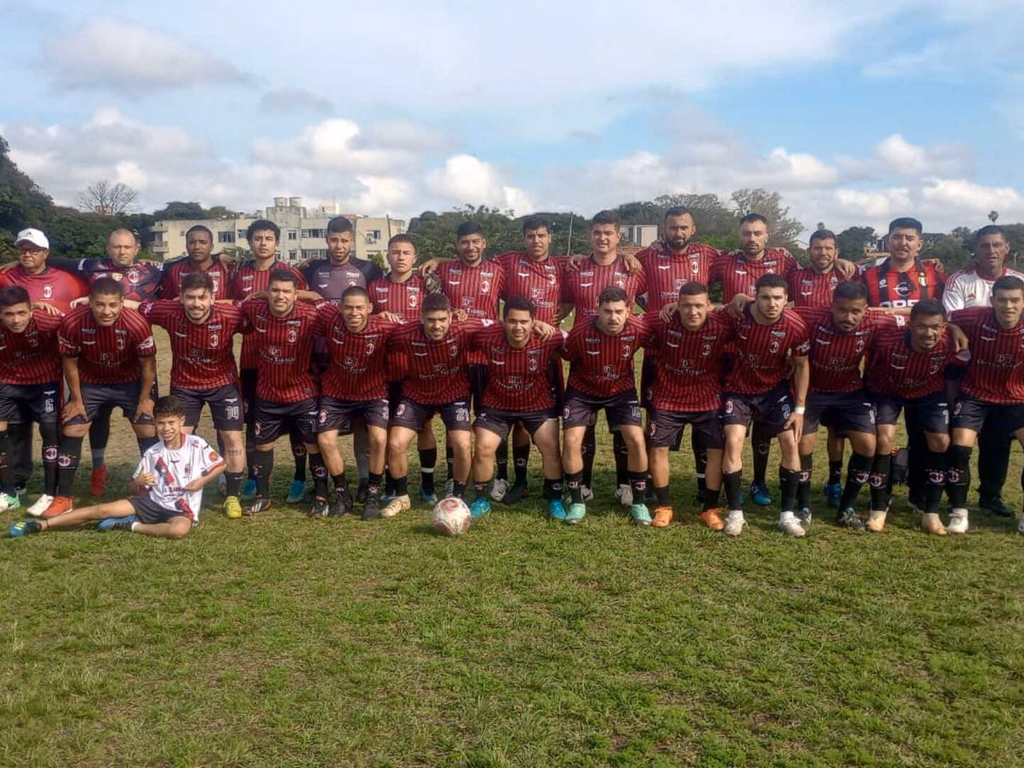 Milan é campeão da 33ª Liga da Primavera de Futebol Varzeano