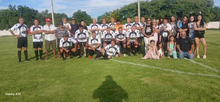 Sessentão define quadrangular final na última rodada do returno 