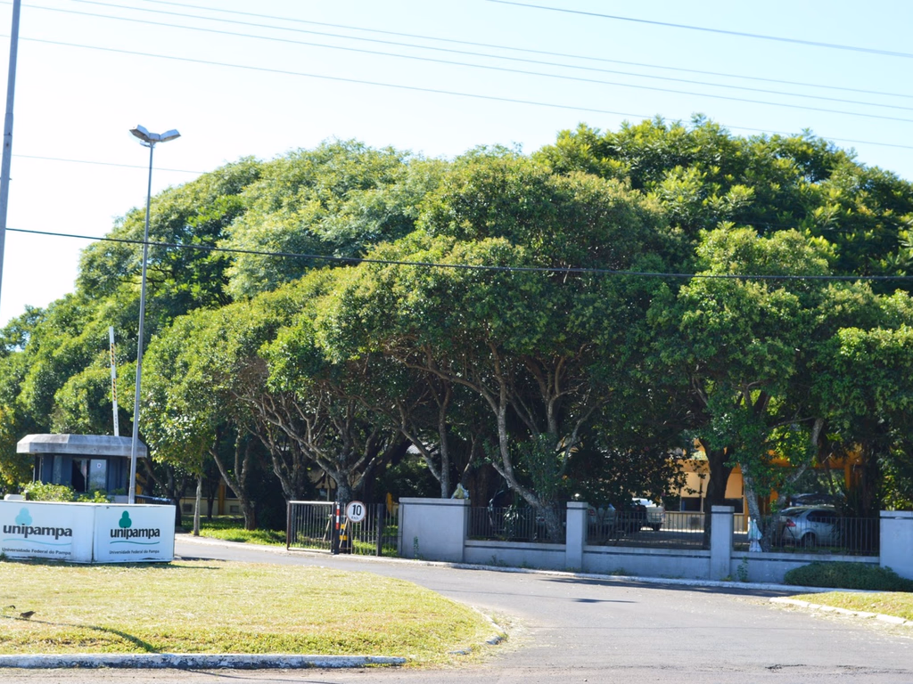 Unipampa promove evento com o objetivo de se aproximar da comunidade