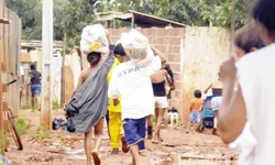 CNM convoca Marcha a Brasília pela Reconstrução do RS