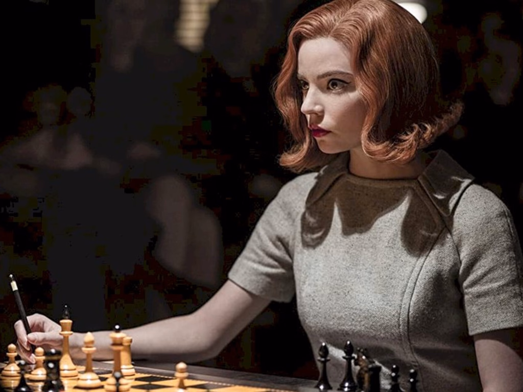 As séries mais assistidas de 2020