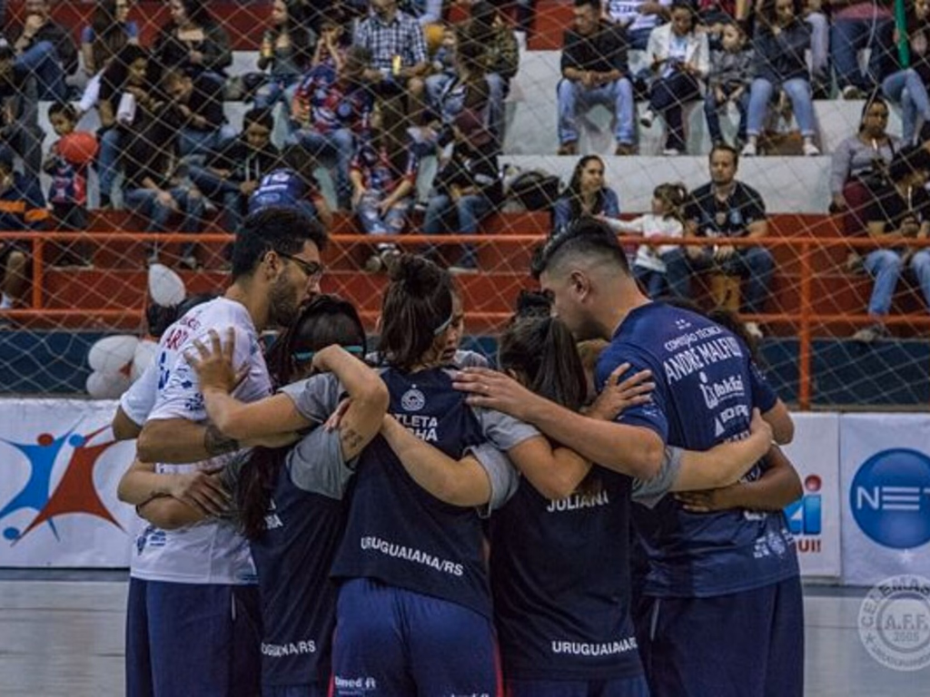 Celemaster joga final da Taça Farroupilha neste domingo