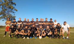 Uruguaianense vence fora de casa e é líder da Taça Farroupilha