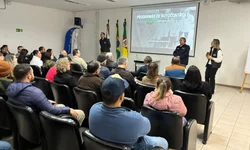 Aeroporto deve registrar crescimento de 25% na movimentação de passageiros