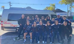 Temporada Hípica Brigada Charrua movimenta o CMU