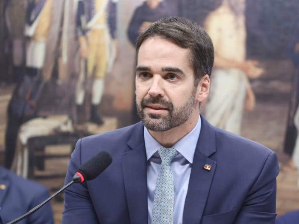 Leite crítica envio da PEC da Segurança ao Congresso sem interlocução com estados