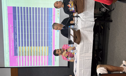 Deu Chucha na Zebra exalta a resiliência e promete desfile arrebatador