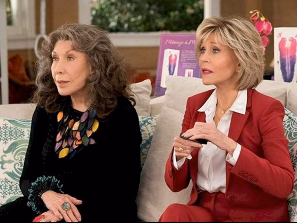 Dez séries leves para acalmar os ansiosos na quarentena