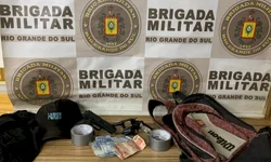 Suspeito de homicídios e é preso no bairro Hípica