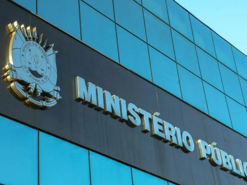 Abertas inscrições para concurso do Ministério Público