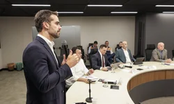 Leite quer manter ‘intenso até o fim do mandato’