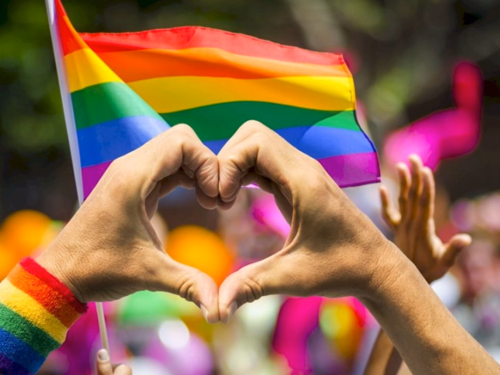 Estupros contra pessoas LGBTQIA+ aumentaram mais de 88%