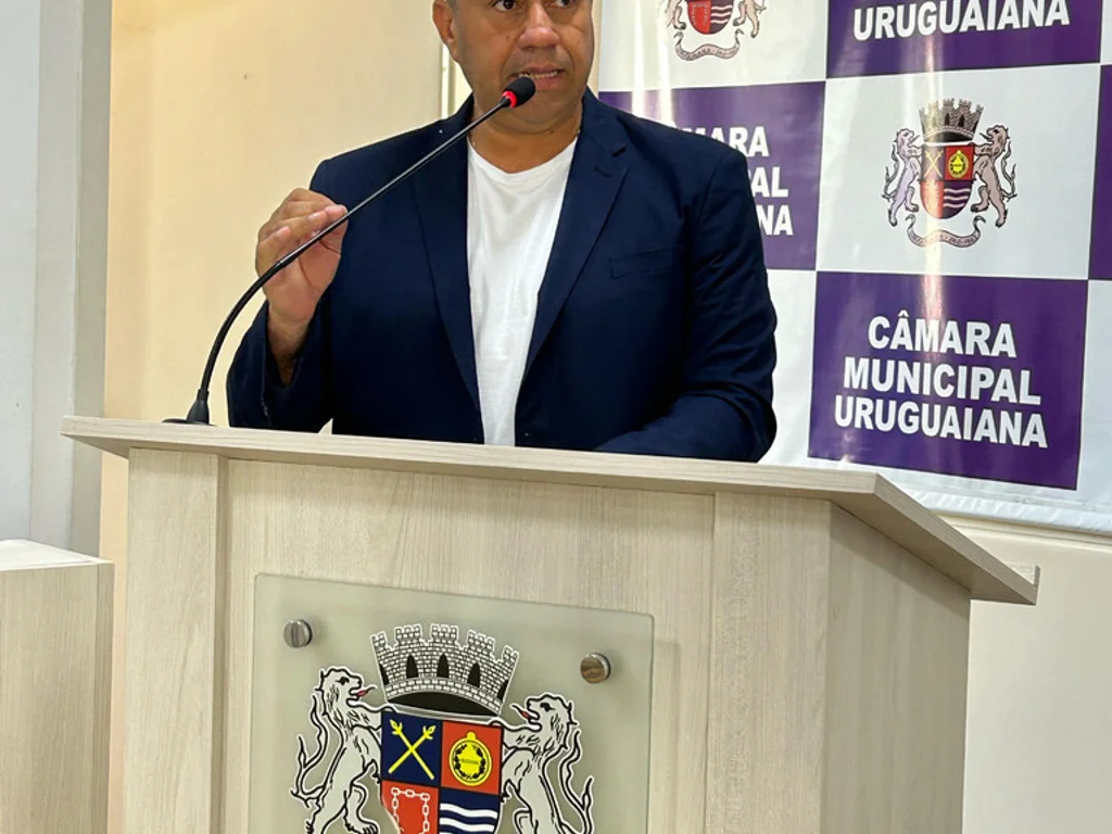 Ministério Público arquiva representação contra presidente da Câmara