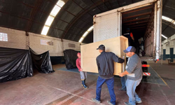 Município desativa último abrigo