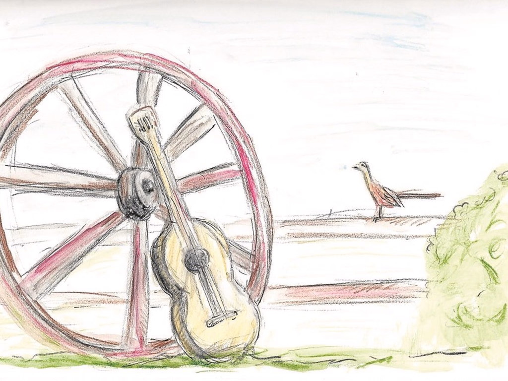 Confira as músicas selecionadas para a 42ª Califórnia da Canção Nativa