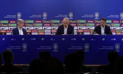 Grêmio aprimora técnica e aproximação no CT Luiz Carvalho