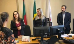 TRT abre inscrições de processo seletivo para estagiários em Uruguaiana