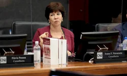 Fórum mantém apenas atendimentos online