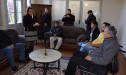 Vereadores recebem demandas de construtores