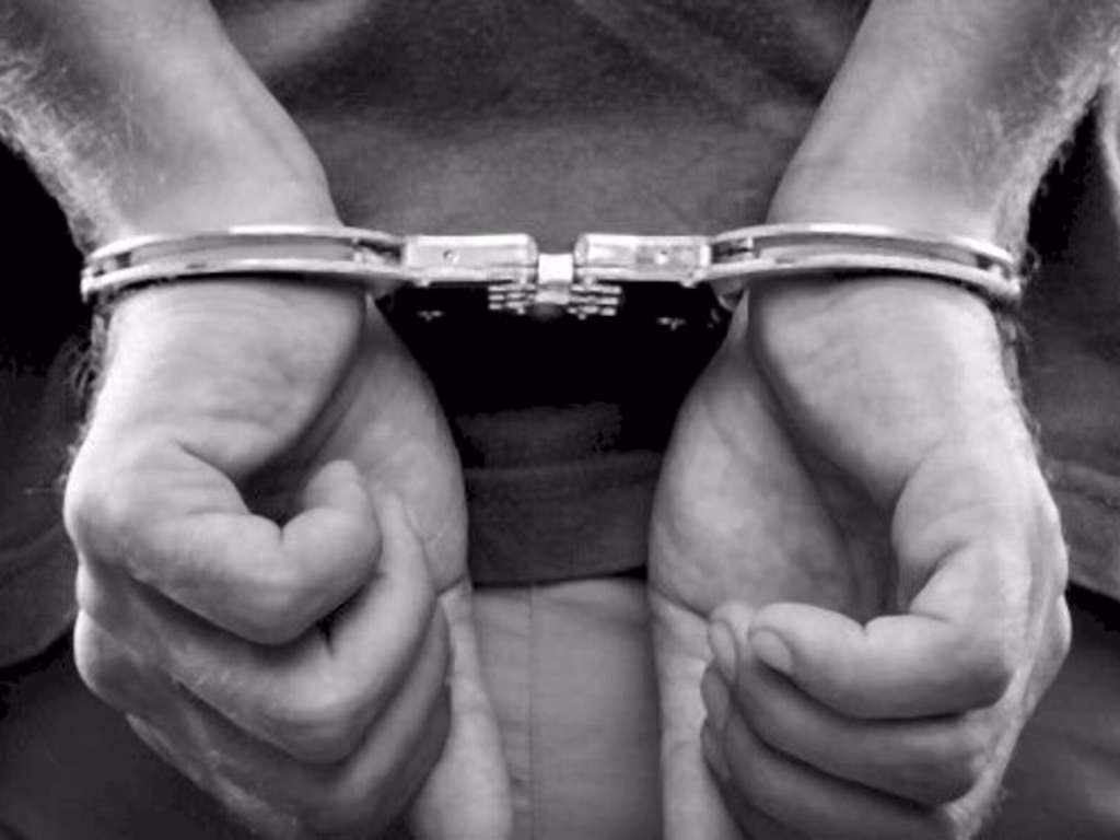 Estuprador que simulou a própria morte em SC é preso em Uruguaiana