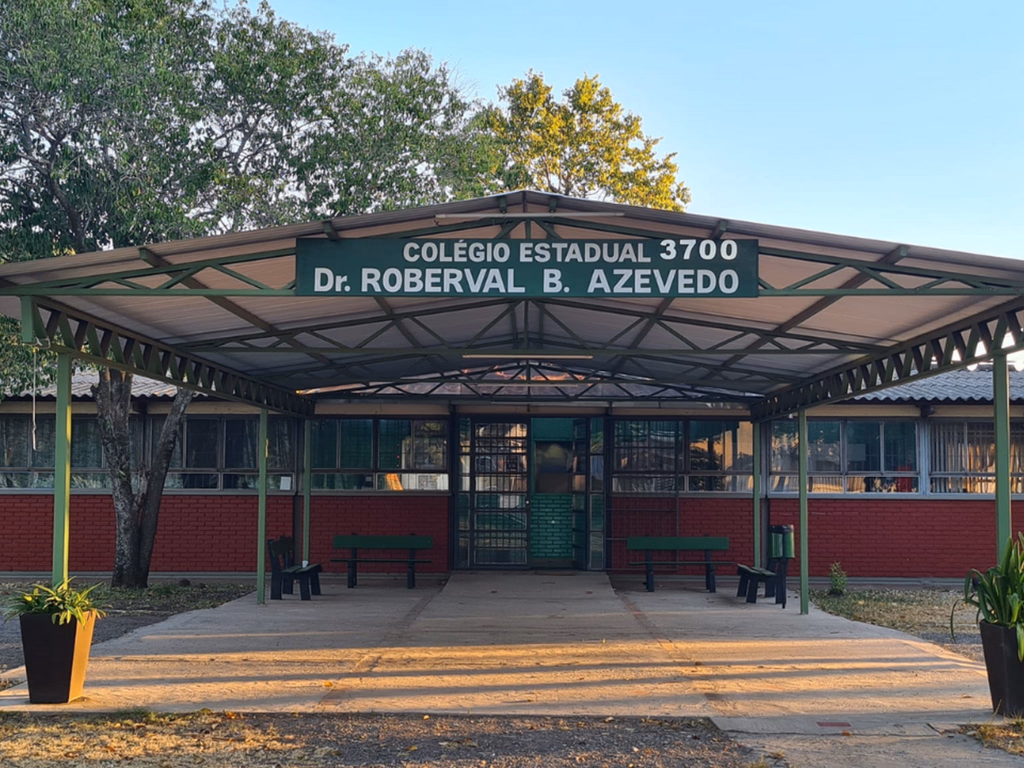 Escolas podem se inscrever para receber ensino em tempo integral