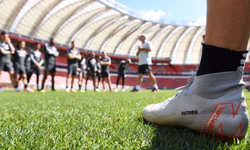 Grêmio começa a disputa da 31ª Copa Santiago de Futebol Juvenil