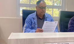 Polícia Civil prende homem por tentativa de furto