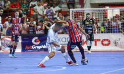 Estreia marca o confronto entre Uruguaianense x AEF