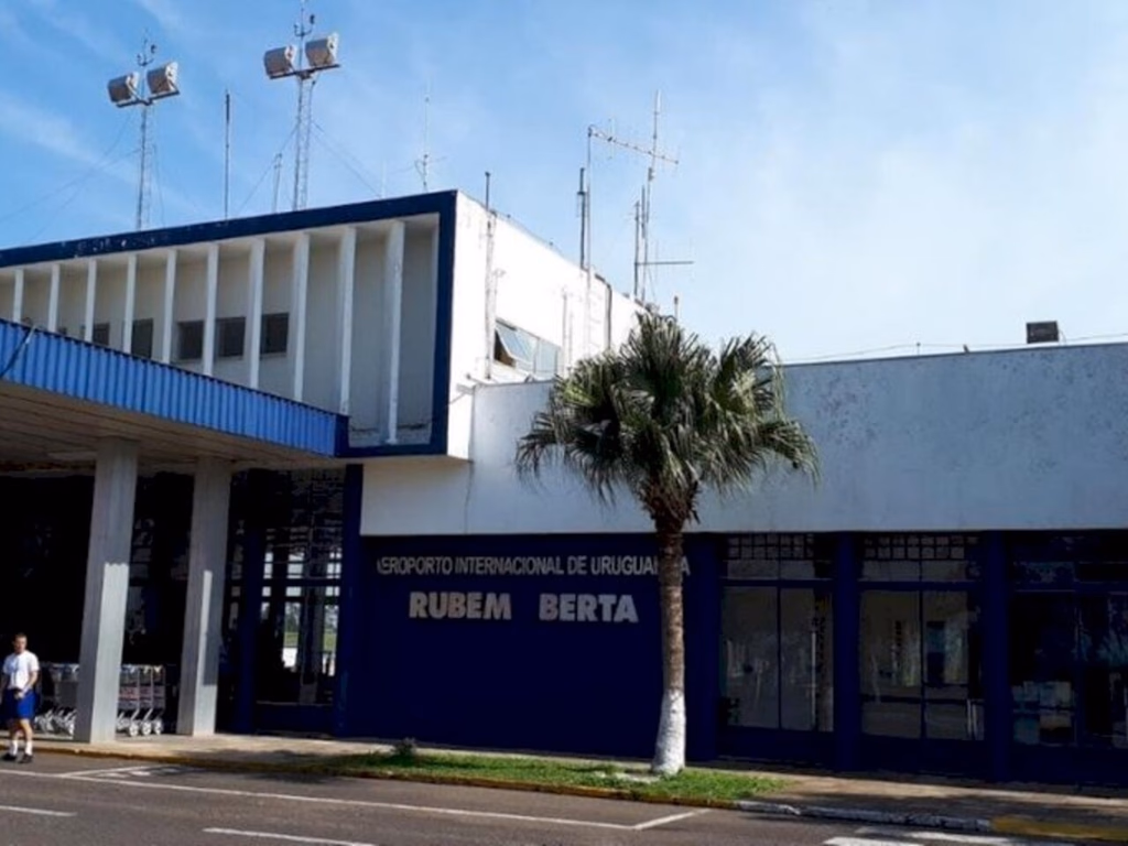 Venda das passagens para São Paulo começa em setembro