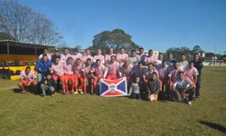 Em casa, AEU vence Parobé por 5 a 4