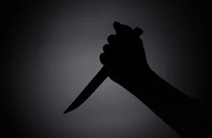 Discussão no trânsito termina em tentativa de homicídio