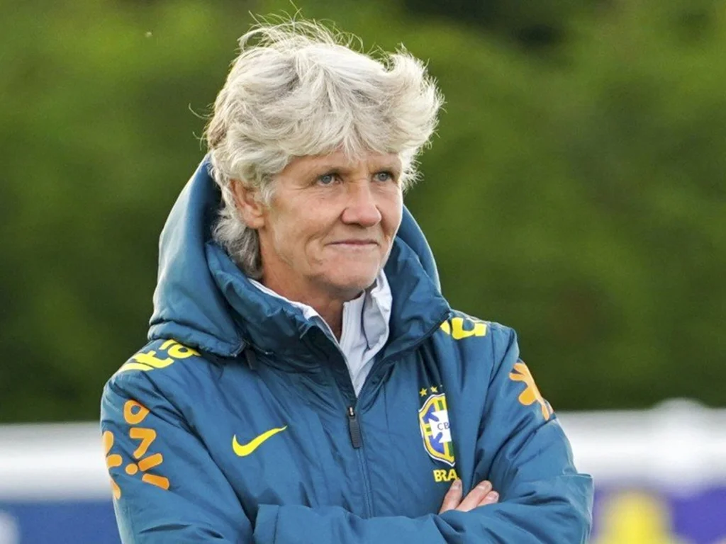 Pia Sundhage convoca Seleção para treinamentos na Granja Comary