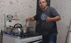 Suspeito de homicídios e é preso no bairro Hípica