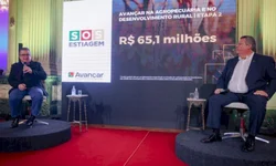 Eduardo Leite anuncia pré-candidatura ao governo do RS