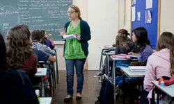 Processo de escolha das obras didáticas para 2019 segue até segunda-feira