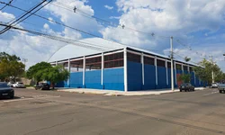 Município vai construir banheiros na orla