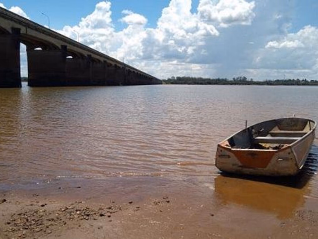 Semana do Rio Uruguai será lançada nesta quinta na Biblioteca Municipal