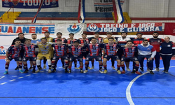 AEU realiza peneira Sub-20 neste fim de semana