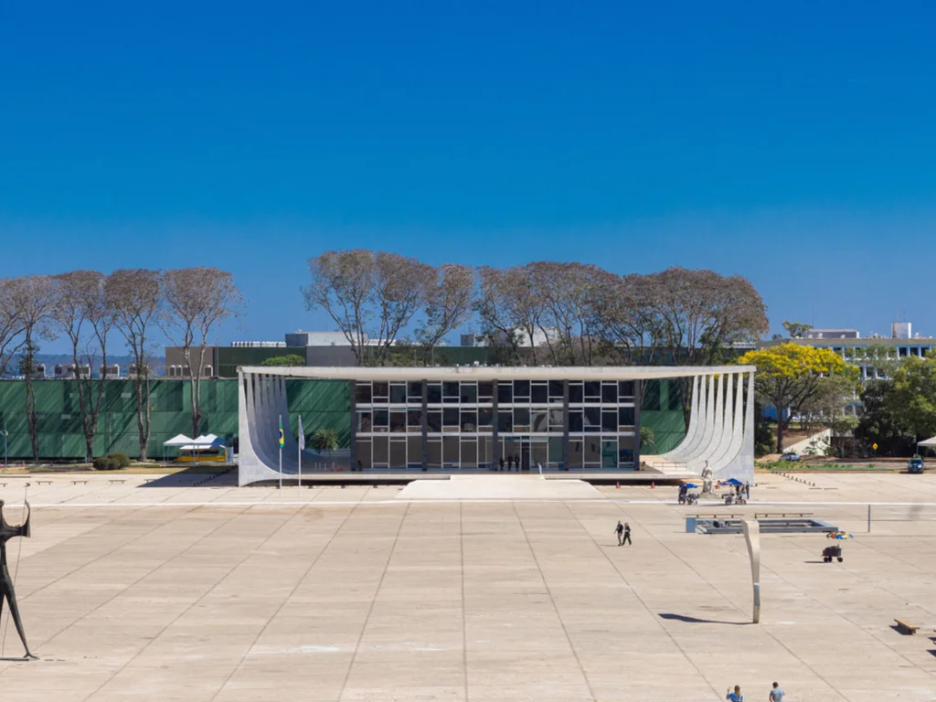 Supremo reduz acervo de processos ao menor número em 33 anos