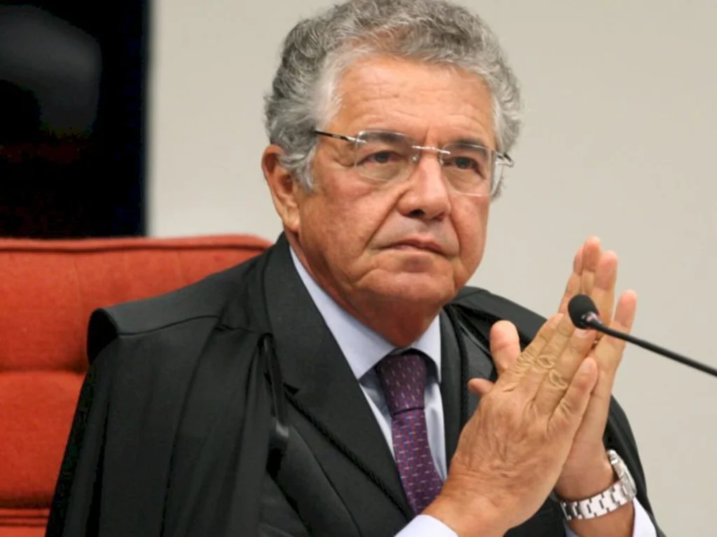 A despedida de Marco Aurélio Mello, o ‘ministro do voto vencido’