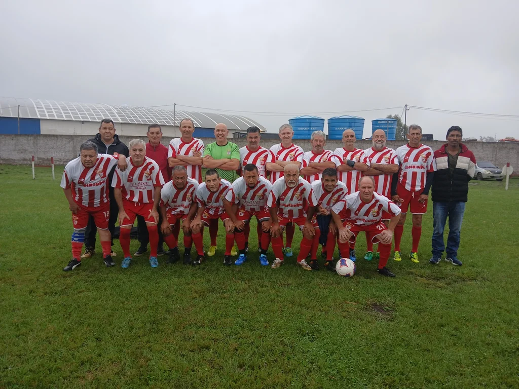 Confira as partidas da Liga Amadora deste final de semana