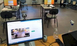 DetranRS implementa aplicação remota de exames teóricos