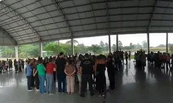 Colégio Agrícola Municipal forma sua quarta turma