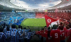 Primeiro jogo com torcida no RS acontecerá neste domingo