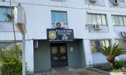 Suspeito de matar e decapitar vítima na noite de Natal é preso