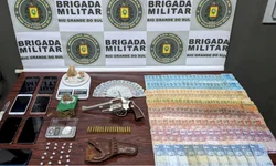 Plano de carreira da Guarda Municipal é tema de reunião