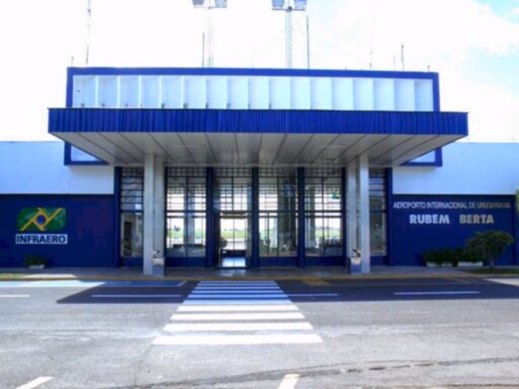 Gol aumenta número de voos de Uruguaiana para São Paulo