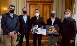 Roubos de veículos reduziram ao menor número já registrado