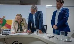 Governo do Estado divulga detalhamento para emendas federais em 2026