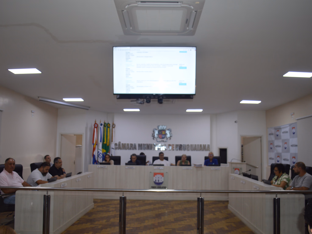 Vereadores aprovam recursos para Santa Casa e Carnaval